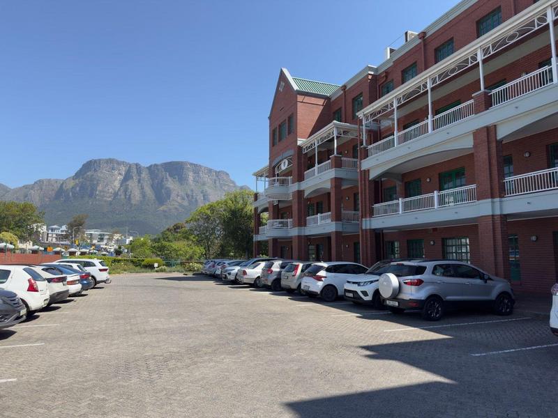 To Let commercial Property for Rent in Claremont Western Cape